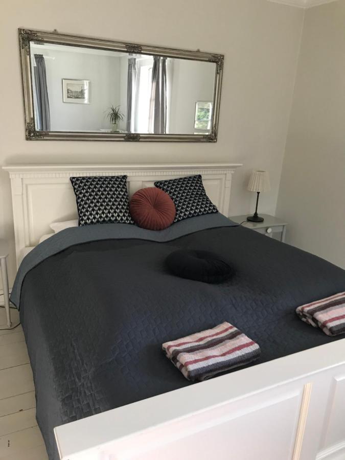 Objerggaard Bedrooms Lundby Stationsby Exterior foto