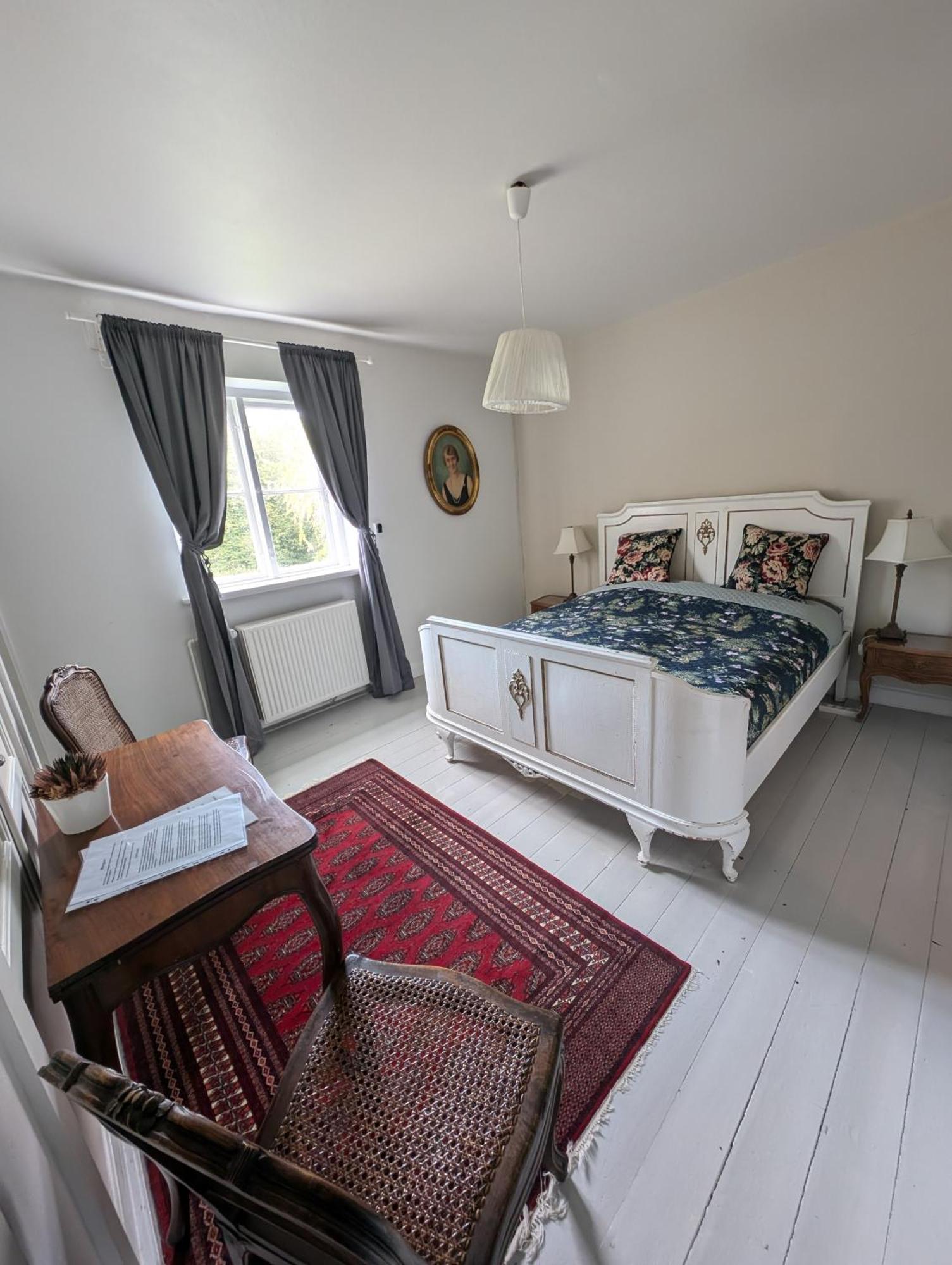 Objerggaard Bedrooms Lundby Stationsby Exterior foto