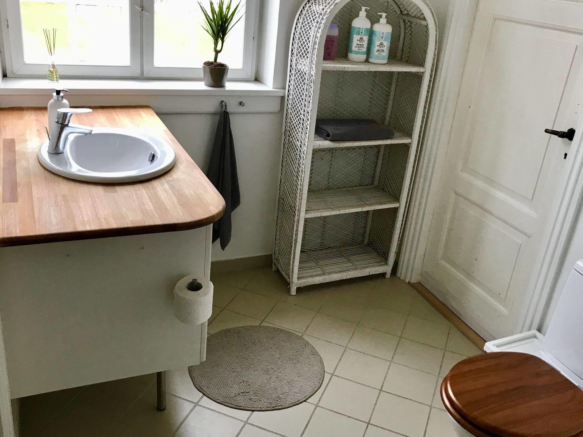 Objerggaard Bedrooms Lundby Stationsby Exterior foto