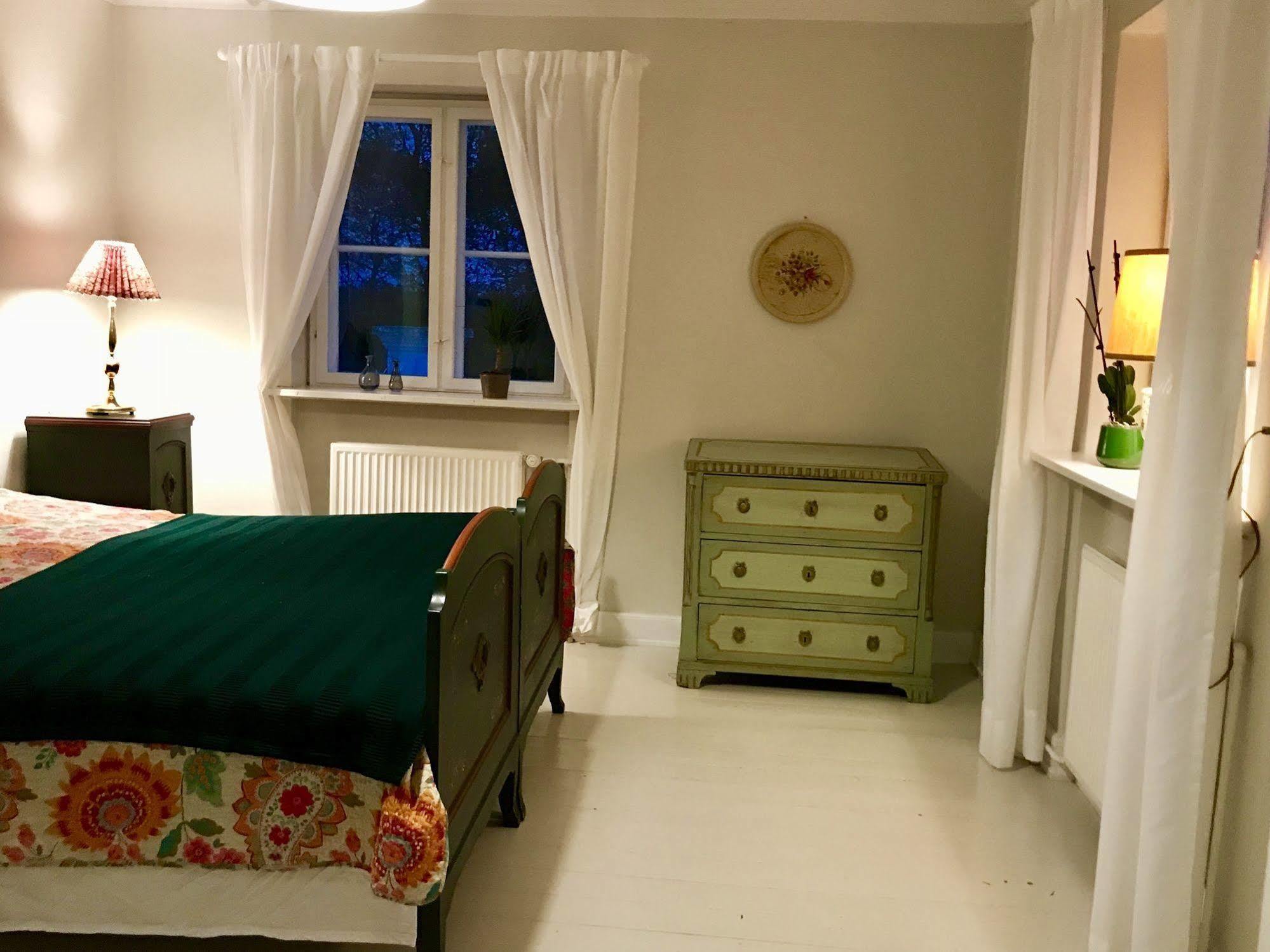 Objerggaard Bedrooms Lundby Stationsby Exterior foto