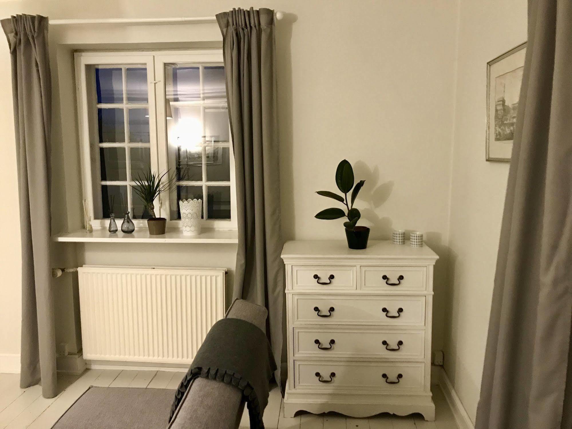 Objerggaard Bedrooms Lundby Stationsby Exterior foto